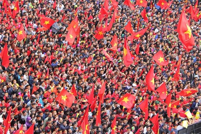 U23 Việt Nam, Bóng đá Việt Nam, Park Hang-seo, Bùi Tiến Dũng, Quang Hải