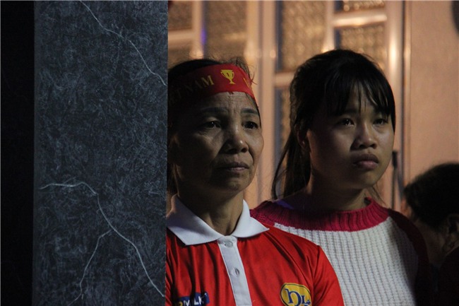 U23 Việt Nam, Bóng đá Việt Nam, Park Hang-seo, Bùi Tiến Dũng, Quang Hải