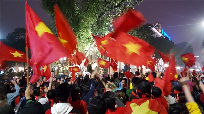 U23 Việt Nam, Bóng đá Việt Nam, Park Hang-seo, Bùi Tiến Dũng, Quang Hải