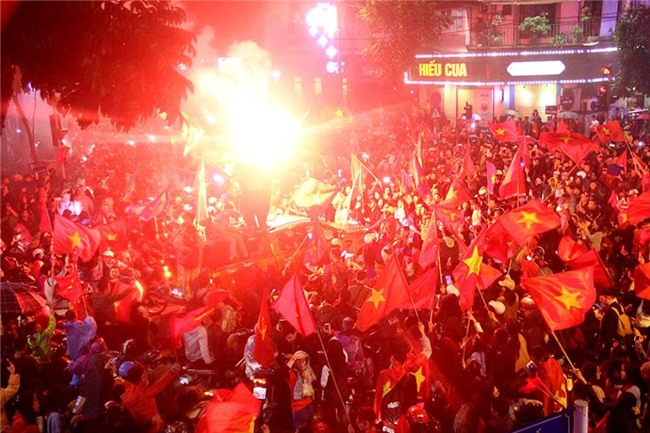 U23 Việt Nam, Bóng đá Việt Nam, Park Hang-seo, Bùi Tiến Dũng, Quang Hải