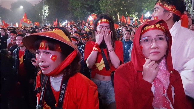 U23 Việt Nam, Bóng đá Việt Nam, Park Hang-seo, Bùi Tiến Dũng, Quang Hải