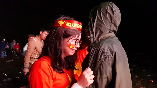 U23 Việt Nam, Bóng đá Việt Nam, Park Hang-seo, Bùi Tiến Dũng, Quang Hải