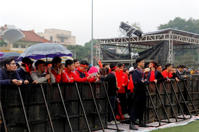 đội tuyển U23 Việt Nam, U23 Việt Nam, U23 châu Á, U23 Uzbekistan