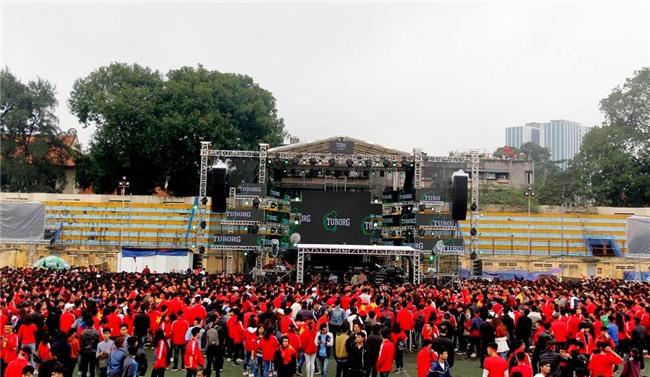 đội tuyển U23 Việt Nam, U23 Việt Nam, U23 châu Á, U23 Uzbekistan