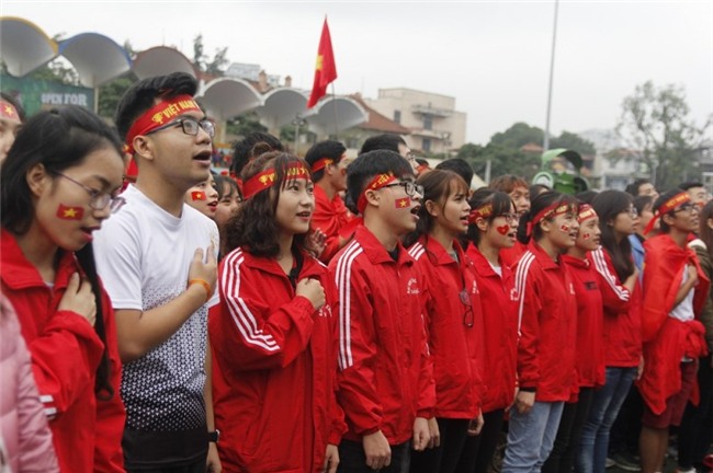 đội tuyển U23 Việt Nam, U23 Việt Nam, U23 châu Á, U23 Uzbekistan