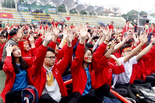đội tuyển U23 Việt Nam, U23 Việt Nam, U23 châu Á, U23 Uzbekistan