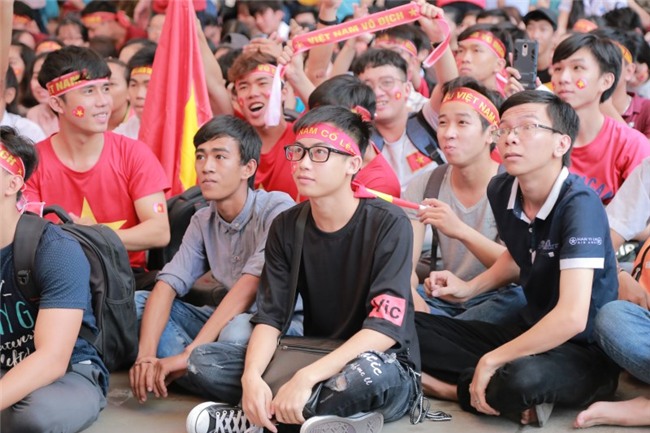 đội tuyển U23 Việt Nam, U23 Việt Nam, U23 châu Á, U23 Uzbekistan