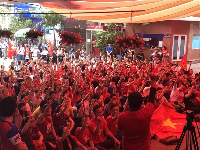 đội tuyển U23 Việt Nam, U23 Việt Nam, U23 châu Á, U23 Uzbekistan