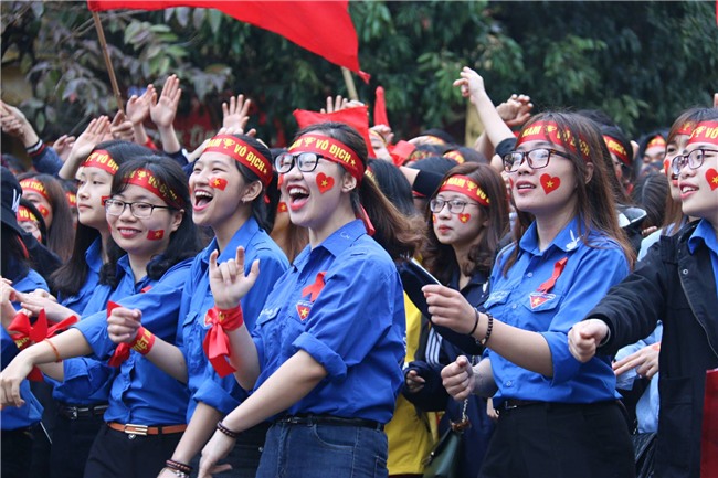 đội tuyển U23 Việt Nam, U23 Việt Nam, U23 châu Á, U23 Uzbekistan