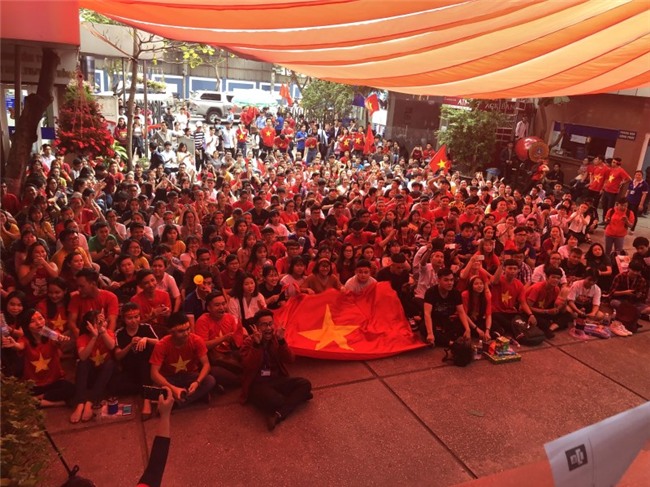 đội tuyển U23 Việt Nam, U23 Việt Nam, U23 châu Á, U23 Uzbekistan