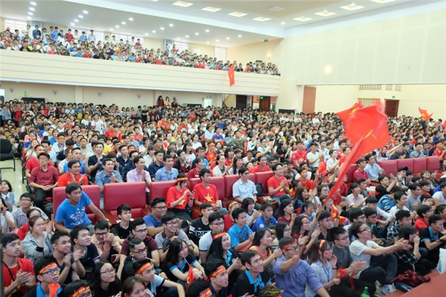 đội tuyển U23 Việt Nam, U23 Việt Nam, U23 châu Á, U23 Uzbekistan