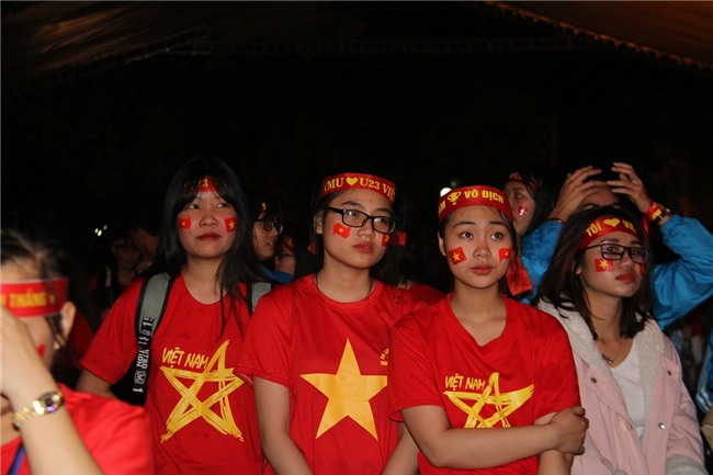 đội tuyển U23 Việt Nam, U23 Việt Nam, U23 châu Á, U23 Uzbekistan