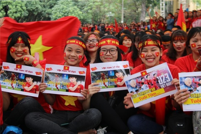 đội tuyển U23 Việt Nam, U23 Việt Nam, U23 châu Á, U23 Uzbekistan