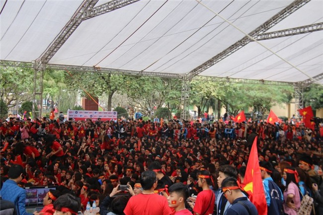 đội tuyển U23 Việt Nam, U23 Việt Nam, U23 châu Á, U23 Uzbekistan