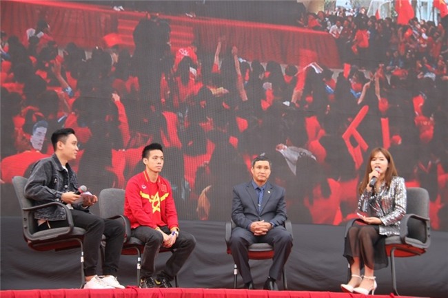 đội tuyển U23 Việt Nam, U23 Việt Nam, U23 châu Á, U23 Uzbekistan