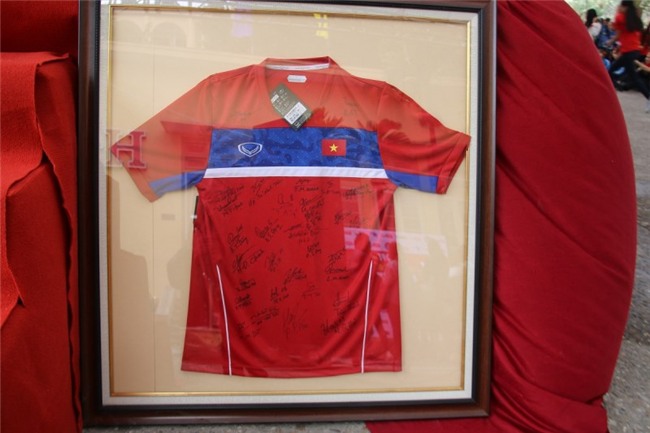 đội tuyển U23 Việt Nam, U23 Việt Nam, U23 châu Á, U23 Uzbekistan