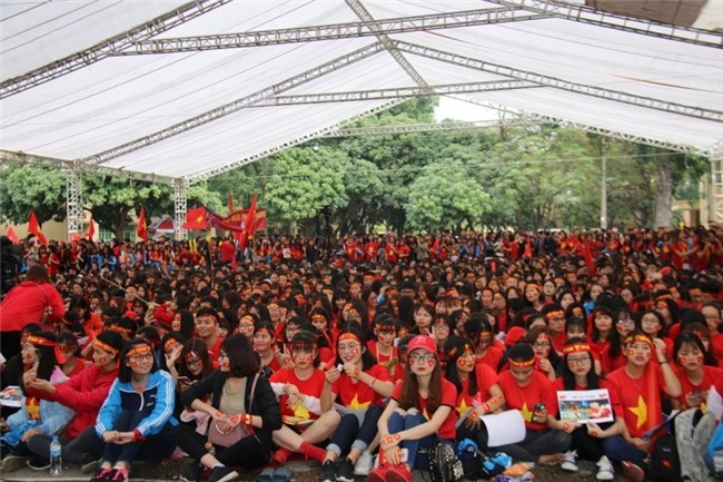 đội tuyển U23 Việt Nam, U23 Việt Nam, U23 châu Á, U23 Uzbekistan