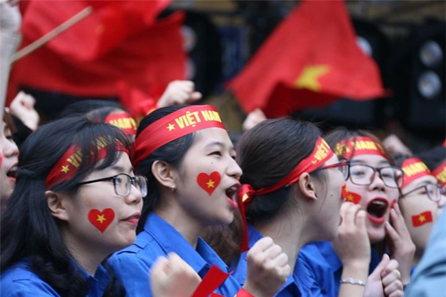 U23 Việt Nam, U23 Uzbekistan, U23 châu Á, đội tuyển U23 Việt Nam