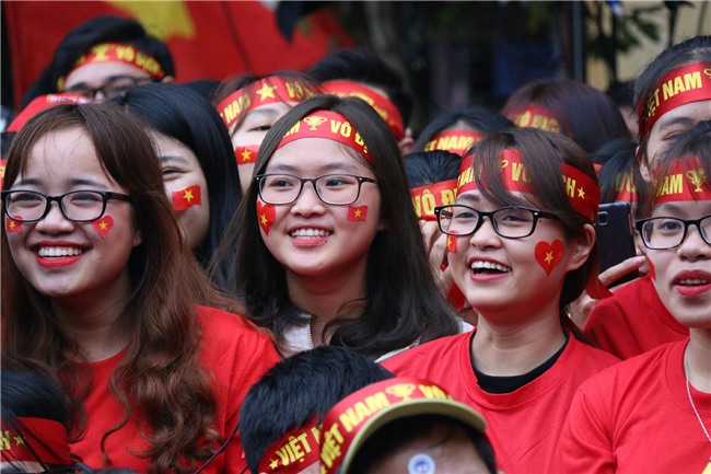 U23 Việt Nam, U23 Uzbekistan, U23 châu Á, đội tuyển U23 Việt Nam