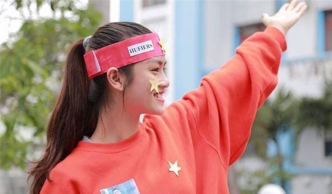 U23 Việt Nam, U23 Uzbekistan, U23 châu Á, đội tuyển U23 Việt Nam