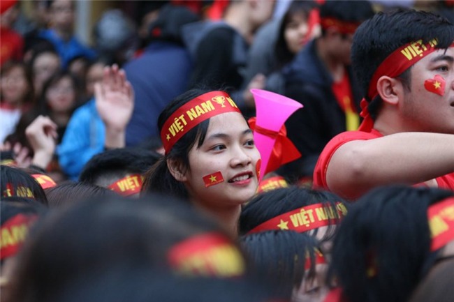 U23 Việt Nam, U23 Uzbekistan, U23 châu Á, đội tuyển U23 Việt Nam