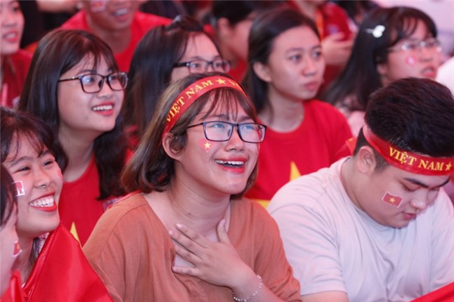 U23 Việt Nam, U23 Uzbekistan, U23 châu Á, đội tuyển U23 Việt Nam