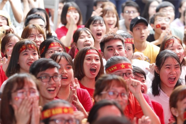 U23 Việt Nam, U23 Uzbekistan, U23 châu Á, đội tuyển U23 Việt Nam