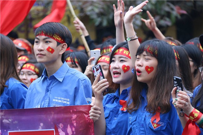 U23 Việt Nam, U23 Uzbekistan, U23 châu Á, đội tuyển U23 Việt Nam