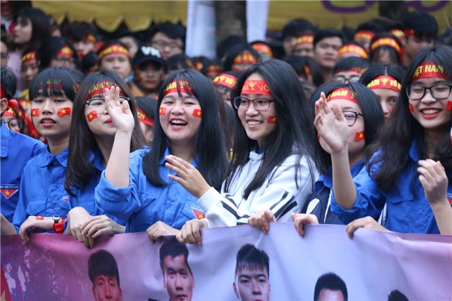 U23 Việt Nam, U23 Uzbekistan, U23 châu Á, đội tuyển U23 Việt Nam