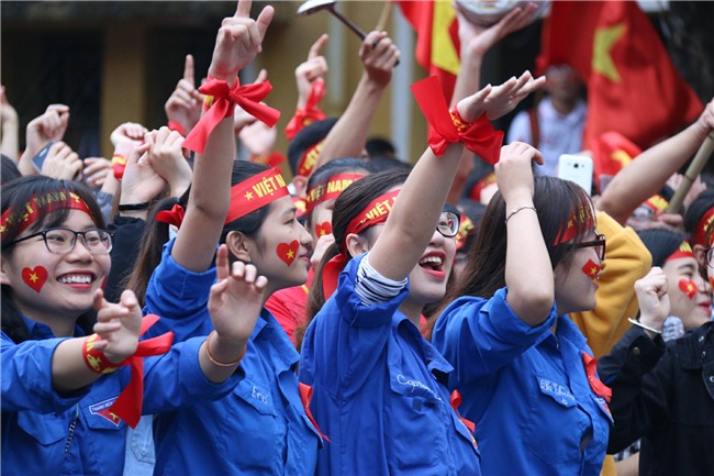 U23 Việt Nam, U23 Uzbekistan, U23 châu Á, đội tuyển U23 Việt Nam