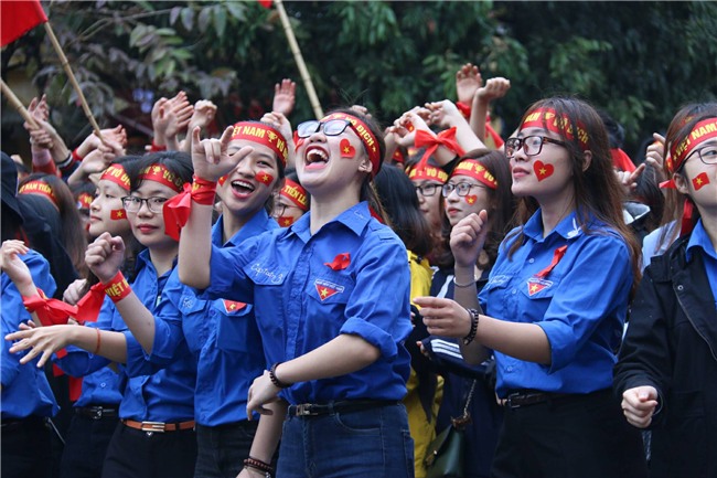 U23 Việt Nam, U23 Uzbekistan, U23 châu Á, đội tuyển U23 Việt Nam