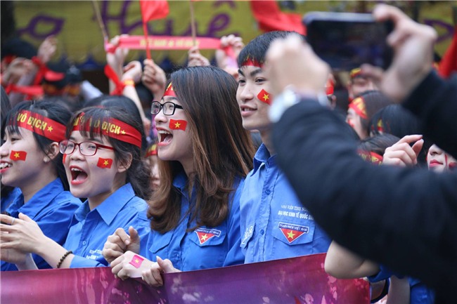 U23 Việt Nam, U23 Uzbekistan, U23 châu Á, đội tuyển U23 Việt Nam