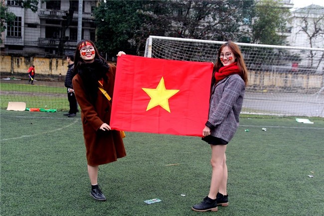 U23 Việt Nam, U23 Uzbekistan, U23 châu Á, đội tuyển U23 Việt Nam