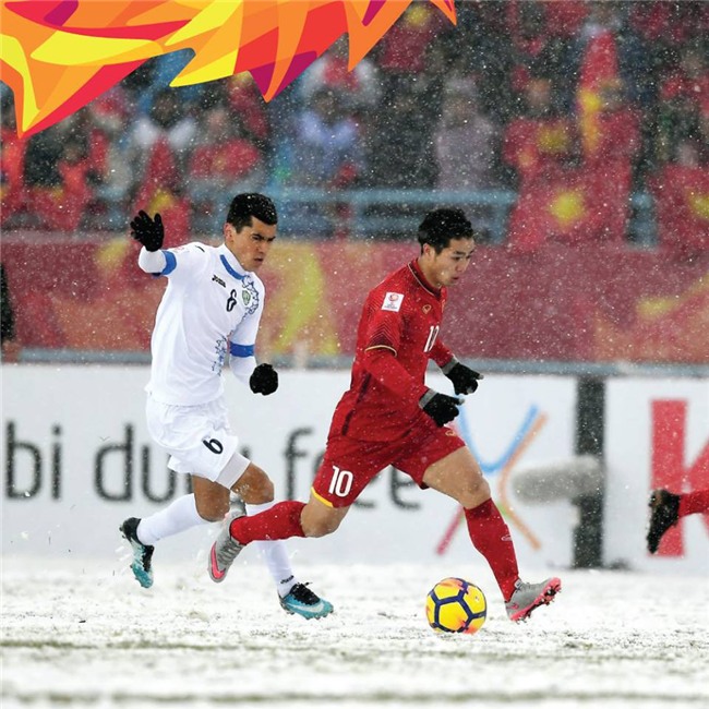 Bình luận của fan nước ngoài khiến bao người thổn thức: Việt Nam, các bạn thua trận nhưng đã giành được trái tim của cả ASEAN rồi - Ảnh 1.