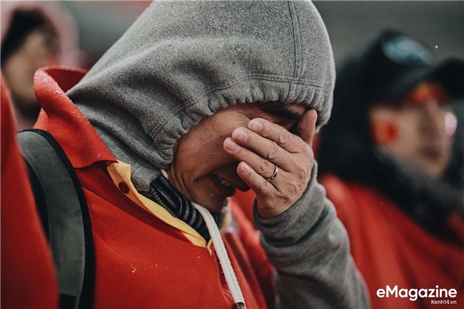 Đã quá quả cảm rồi, về nhà thôi, cả Việt Nam đang chờ! - Ảnh 2.