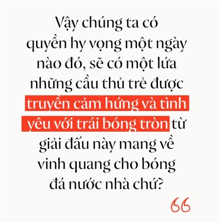Đã quá quả cảm rồi, về nhà thôi, cả Việt Nam đang chờ! - Ảnh 12.