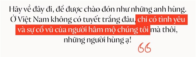 Đã quá quả cảm rồi, về nhà thôi, cả Việt Nam đang chờ! - Ảnh 15.