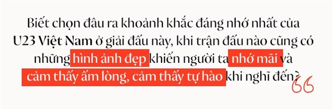 Đã quá quả cảm rồi, về nhà thôi, cả Việt Nam đang chờ! - Ảnh 3.