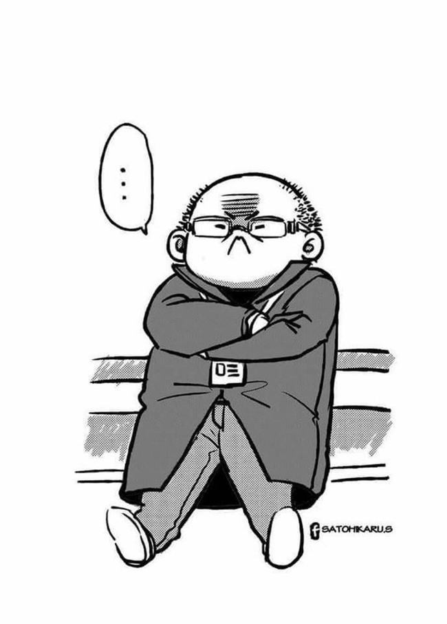 Đã bao giờ bạn thấy HLV Park Hang-seo, Lương Xuân Trường dễ thương đến thế này chưa? - Ảnh 15.