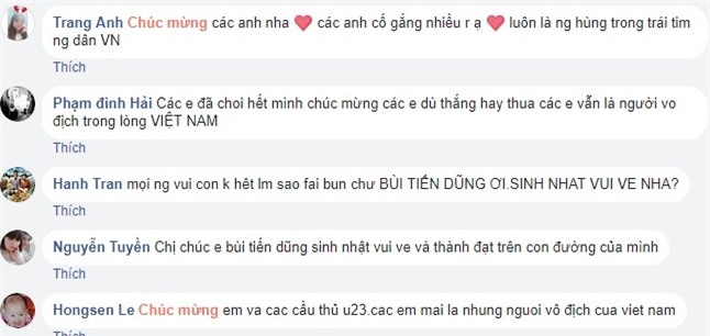 Hom nay chinh la sinh nhat thu mon Bui Tien Dung? hinh anh 4