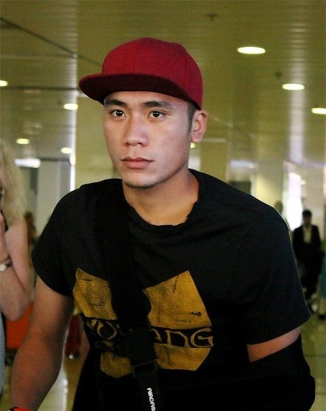 Cuối cùng thì cũng biết món ăn yêu thích của cặp anh em quốc dân Bùi Tiến Dũng - Ảnh 3.