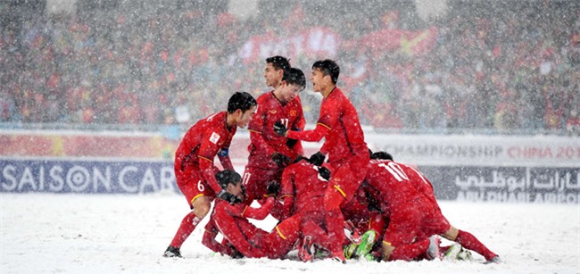 Nhan tien thuong, cac cau thu U23 phai nop thue nhu the nao? hinh anh 2