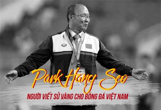 Giải mã tướng số người viết sử vàng cho bóng đá Việt Nam - Park Hang Seo kỳ nhân dị tướng-6