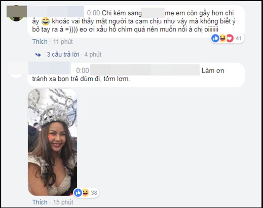 Mặc bikini ôm ấp cầu thủ U23 Việt Nam, Lại Thanh Hương bị ném đá không ngẩng được mặt-4