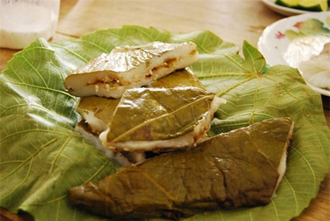 Tết này về quê của Xuân Trường thôi! Có nhiều đặc sản làm say lòng người thế này cơ mà - Ảnh 1.