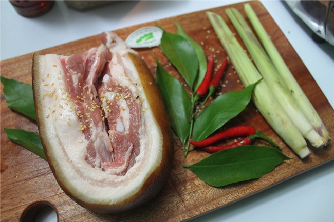 Tết này về quê của Xuân Trường thôi! Có nhiều đặc sản làm say lòng người thế này cơ mà - Ảnh 2.