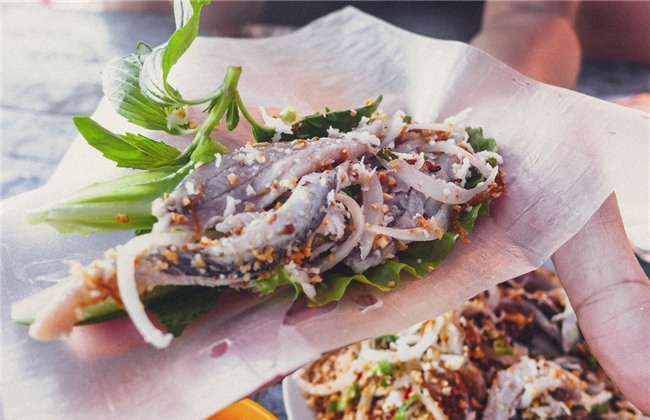 Tết này về quê của Xuân Trường thôi! Có nhiều đặc sản làm say lòng người thế này cơ mà - Ảnh 3.