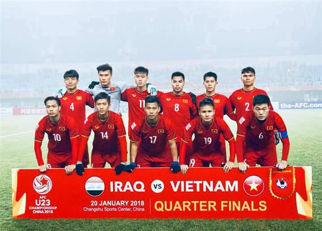 phan van duc - chang tien ve "do vot" nhung la nguoi hung tham lang cua u23 viet nam - 1