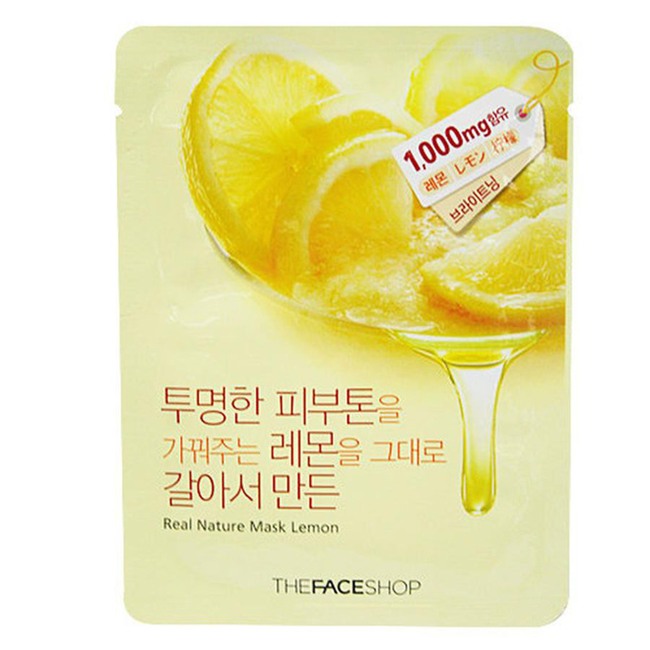 Sự thật về mặt nạ chanh leo mà chàng “đội trưởng mắt hí” hỏi mua của Hồng Duy - Ảnh 10.