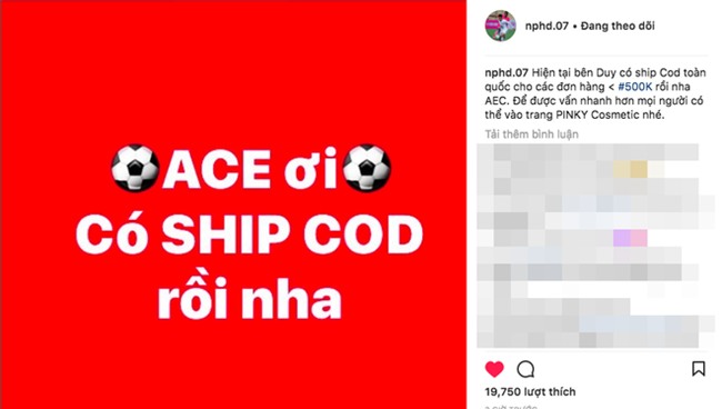 Sự thật về mặt nạ chanh leo mà chàng “đội trưởng mắt hí” hỏi mua của Hồng Duy - Ảnh 3.